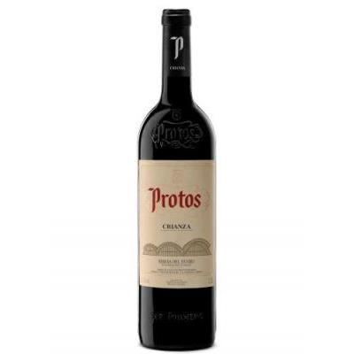 Protos Crianza 3/8 | Vino