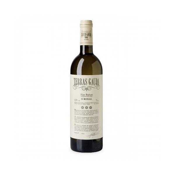 ALBARIÑO TERRAS GAUDA C/ 6 BOT.