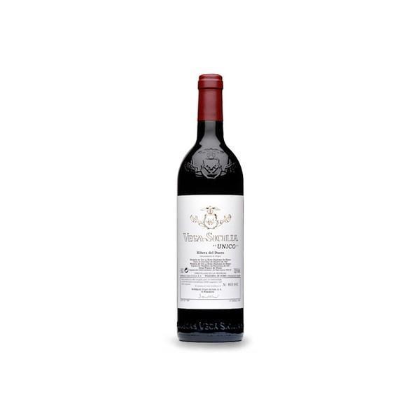 VEGA SICILIA ÚNICO RESERVA ESPEC.