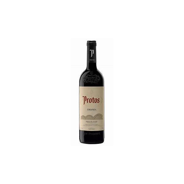 PROTOS CRIANZA C/ 6 BOT.