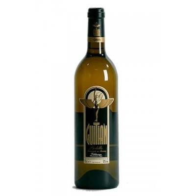 Godello Guitian F. Barrica