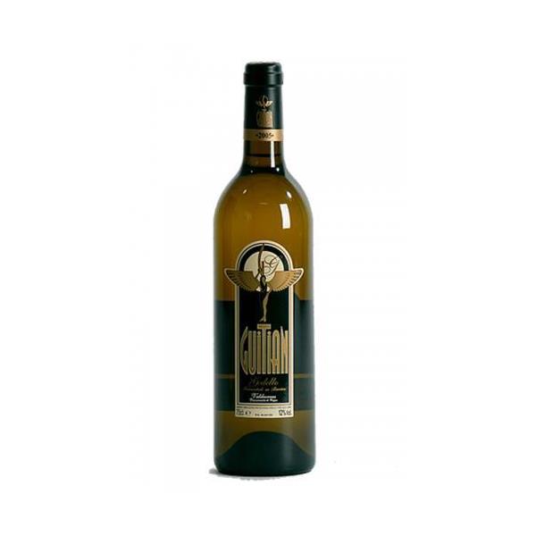 GODELLO GUITIAN F. BARRICA  C/ 12 BOT.