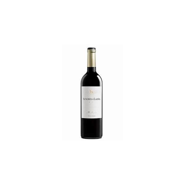 VINO SEÑORIO DE LAZAN RESERVA  C/6