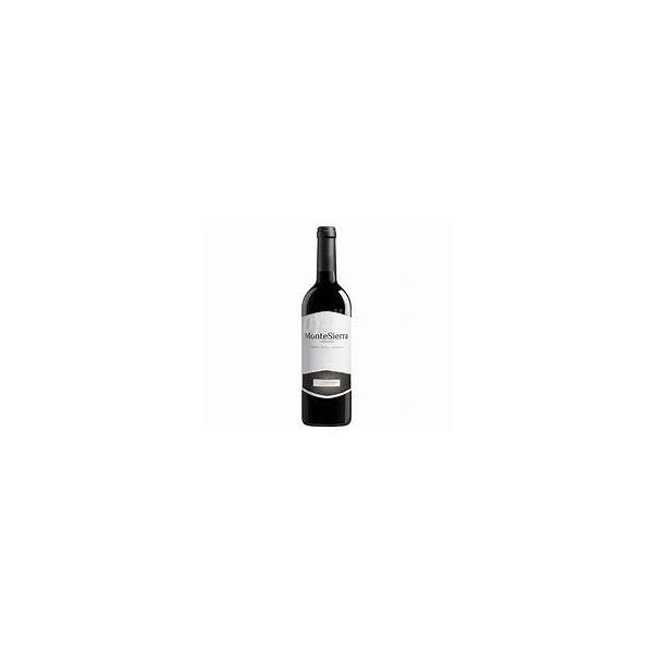 VINO MONTESIERRA JOVEN T. C/ 12