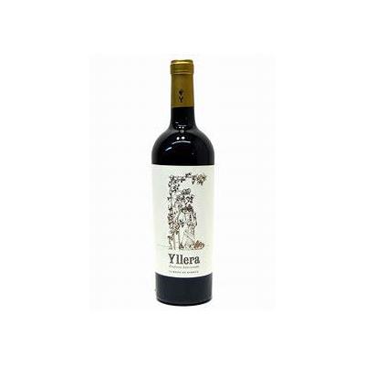Vino Yllera V. Seleccionada