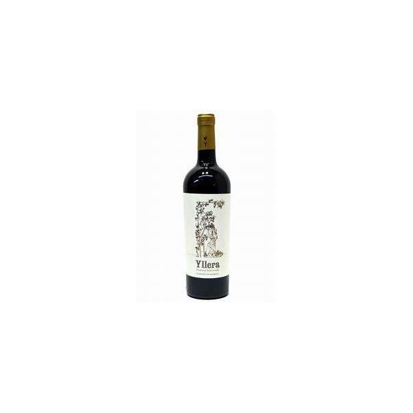 VINO YLLERA V. SELECCIONADA C/6