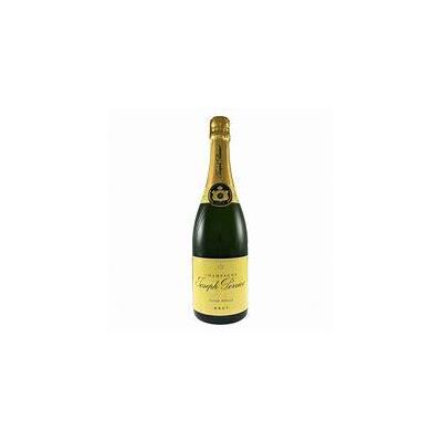 Champagne Joseph Perrier Cuvee Rosé