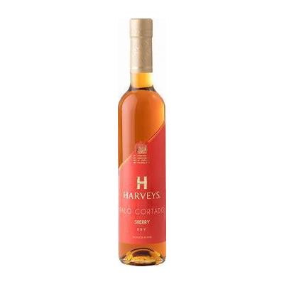Vino Harveys Palo Cortado Seco 1/2 L
