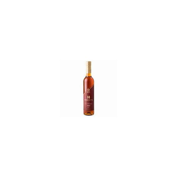 VINO HARVEY OLOROSO SECO 1/2 L. C/6