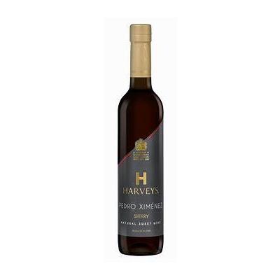 Vino Harveys Pedro Ximenez Dulce 1/2 L