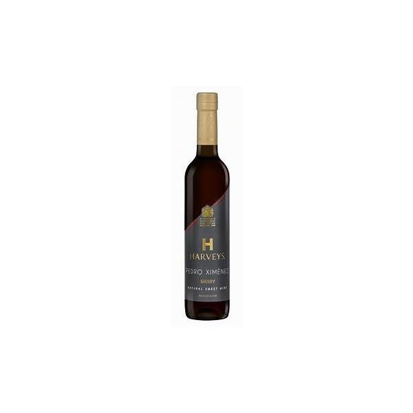 VINO HARVEYS PEDRO XIMENEZ DULCE 1/2 L. C/6