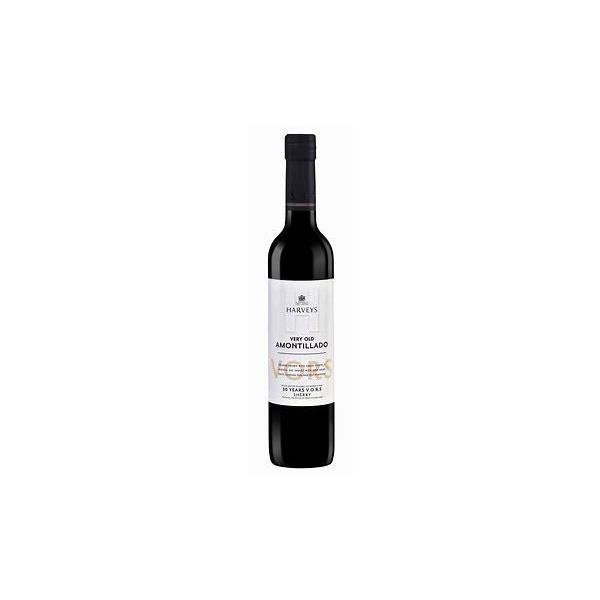 VINO HARVEYS V.O.R.S. VERY OLD AMONTILLADO
