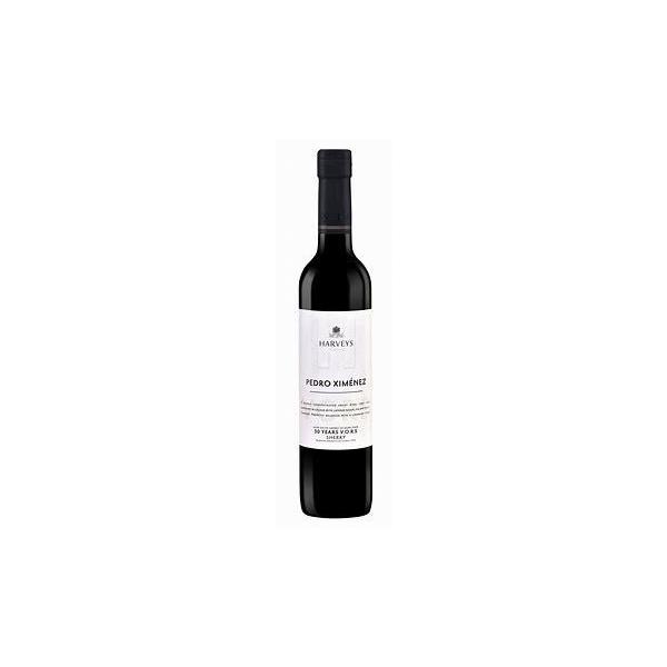 VINO HARVEYS V.O.R.S. VERY OLD P. XIMENEZ