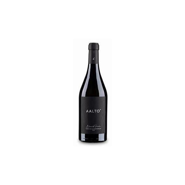 VINO AALTO BLANCO 2021 C/ 6 BOT.