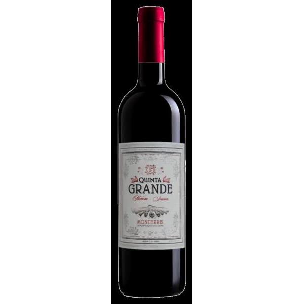 MENCIA QUINTA GRANDE C/ 12 BOT.