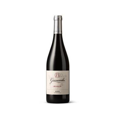 Mencia Gancedo