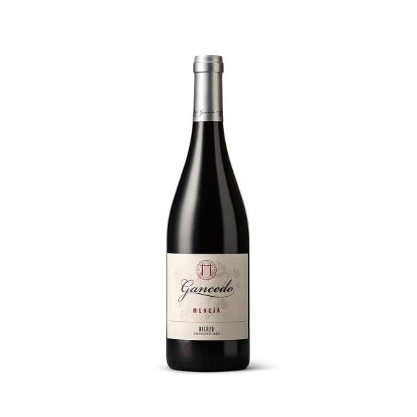 MENCIA GANCEDO C/ 6 BOT.