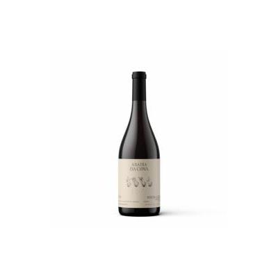 Mencia Loia Abadia Da Cova