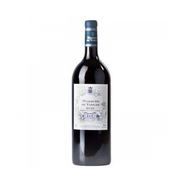 RIOJA MARQUES VARGAS RES.MAGNUM