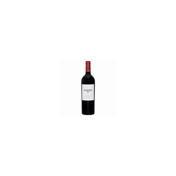 VINO MAURO VENDIMIA SELECCIONADA MAGNUM