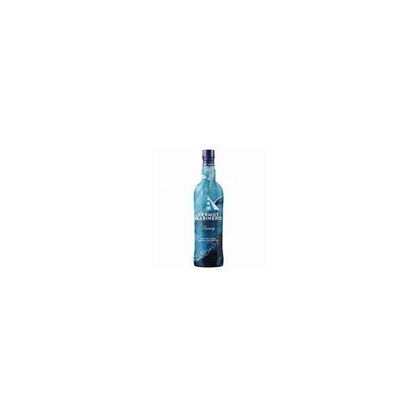 VERMUT MARINERO ROJO GARVEY C/ 6