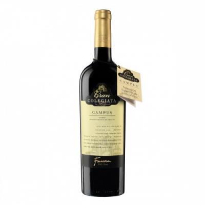 Fariña Gran Colegiata Campus V.v | Vino