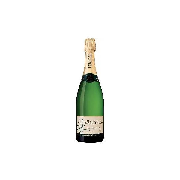 CHAMPAGNE BERNARD LONCLAS SELECTION C/ 6
