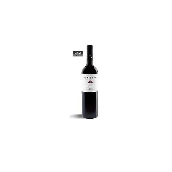 RIOJA TOBELOS CRIANZA MAGNUM C/6