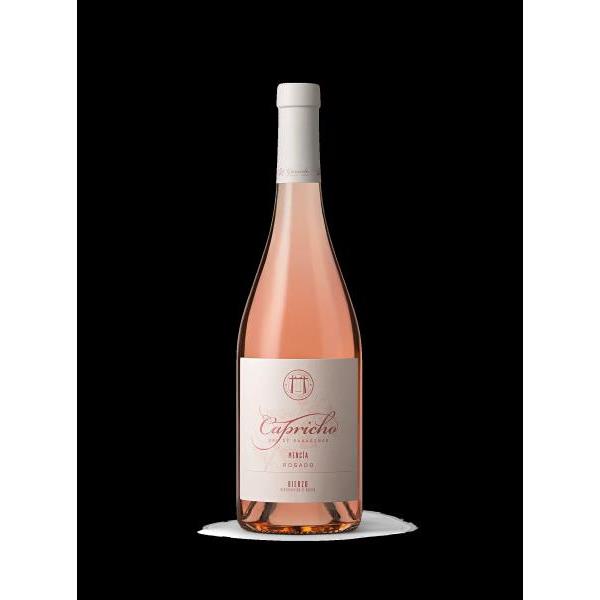 MENCIA ROSADO CAPRICHO C/ 6
