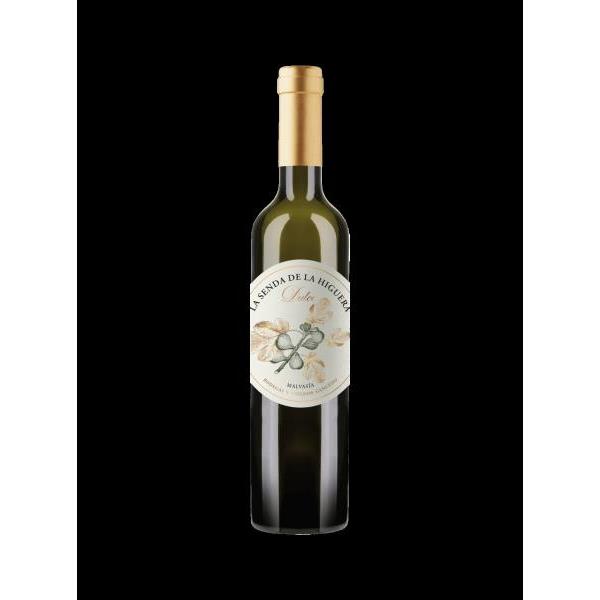 VINO DULCE LA SENDA DE LA HIGUERA C/ 6