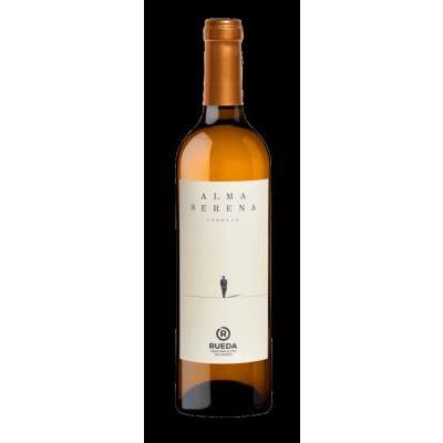 Vino Rueda Alma Serena Verdejo