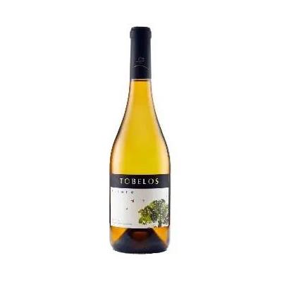 Rioja Tobelos Blanco