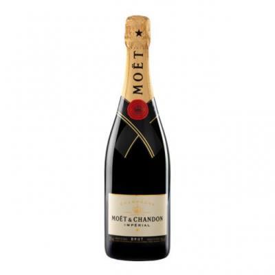 Champagne Moet & Chandon Brut