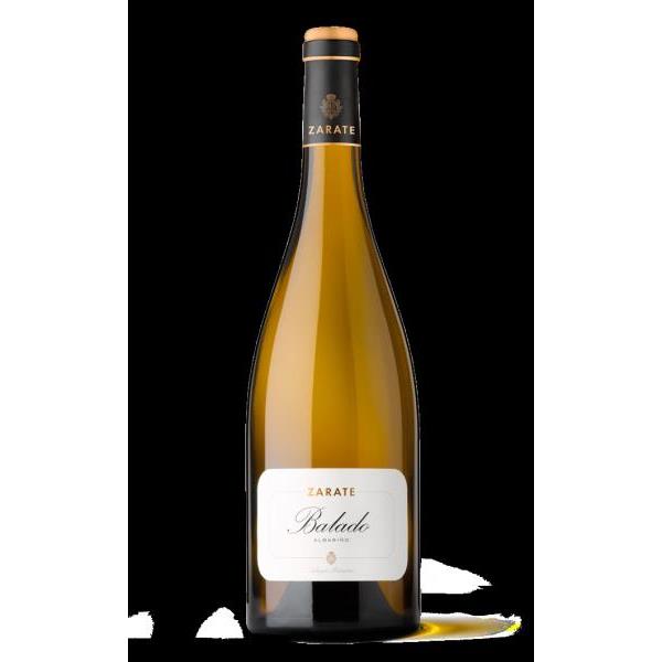 ALBARIÑO ZARATE BALADO C/ 6 BOT.