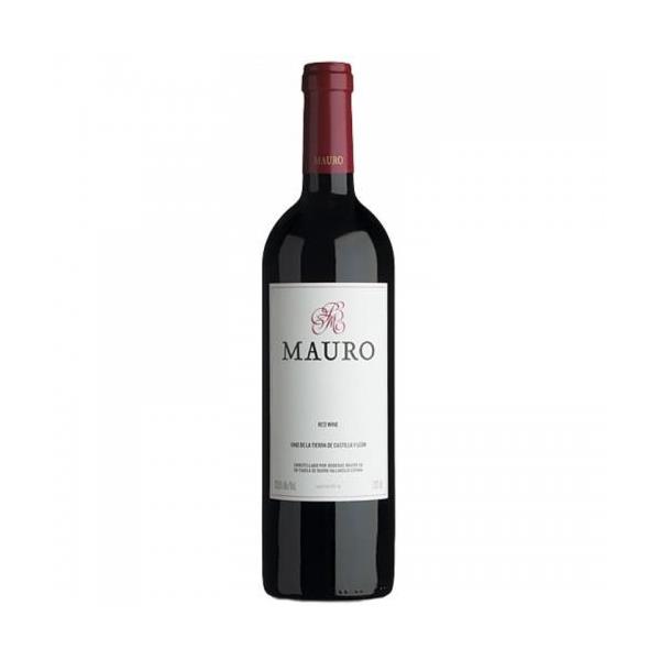 VINO MAURO COSECHA 23 C/ 6  B.