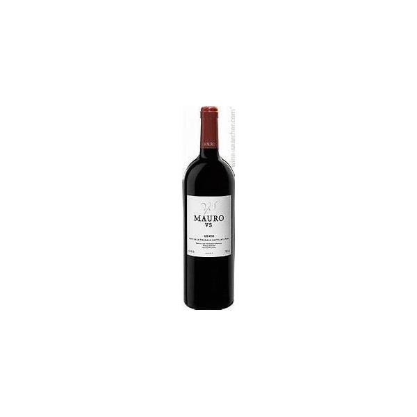 VINO MAURO VENDIMIA SELEC. MAD.C/3BOT.