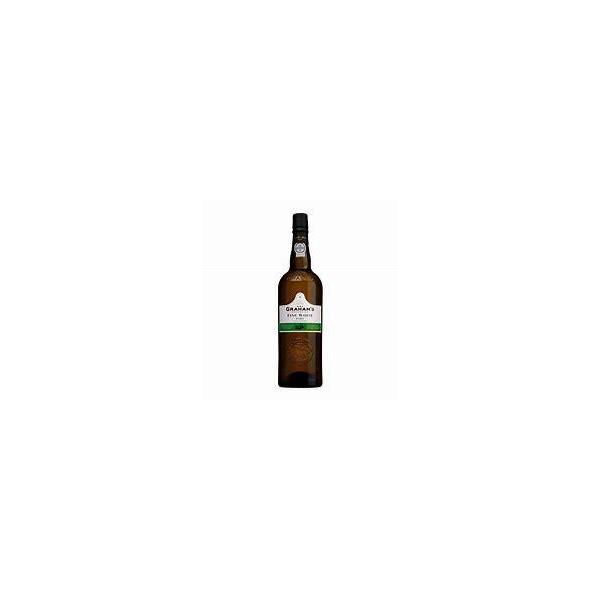 DULCE OPORTO GRAHAN´S BLANCO C/ 6 BOT.