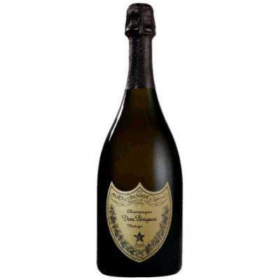 Champagne Don Perignon