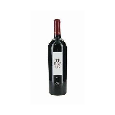 Vino Mauro Terreus