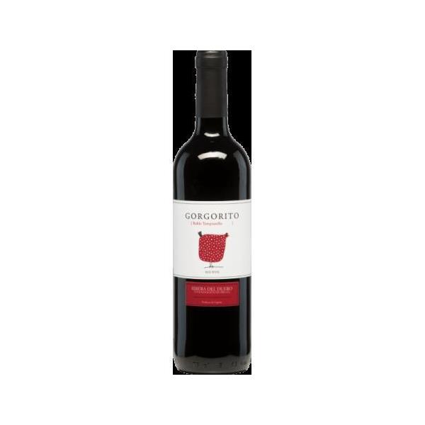 RIBERA DUERA GORGORITO CRIANZA C/ 6