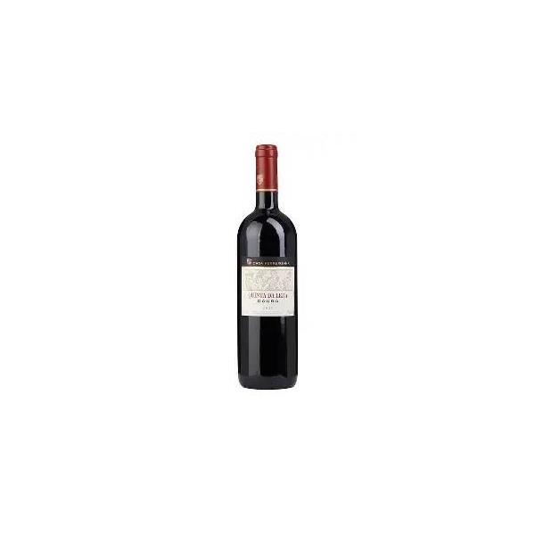 VINO QUINTA DA LEDA C/ 6