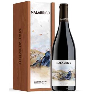 Vino Malabrigo Magnum
