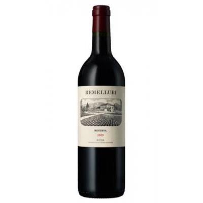 Rioja Remelluri Reserva 3/8