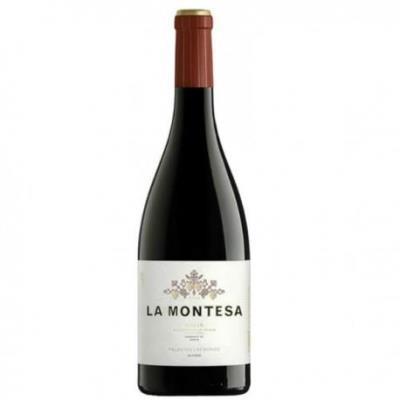 Herencia Remondo Montesa | Vino