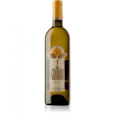 Godello Guitian Sobre Lias