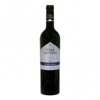 Vino Casa la Viña Tempranillo