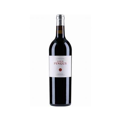 Vino Flor de Pingus