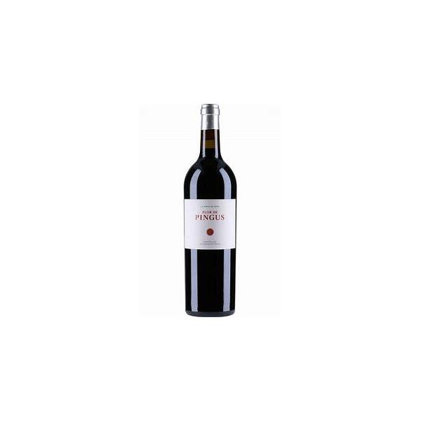 VINO FLOR DE PINGUS C/ 6 BOT.