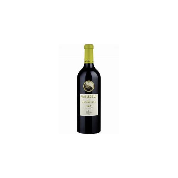 VINO MALLEOLUS SANCHOMARTIN C/3