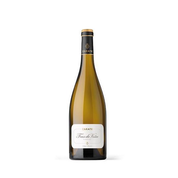 ALBARIÑO ZARATE TRAS DA VIÑA C/6